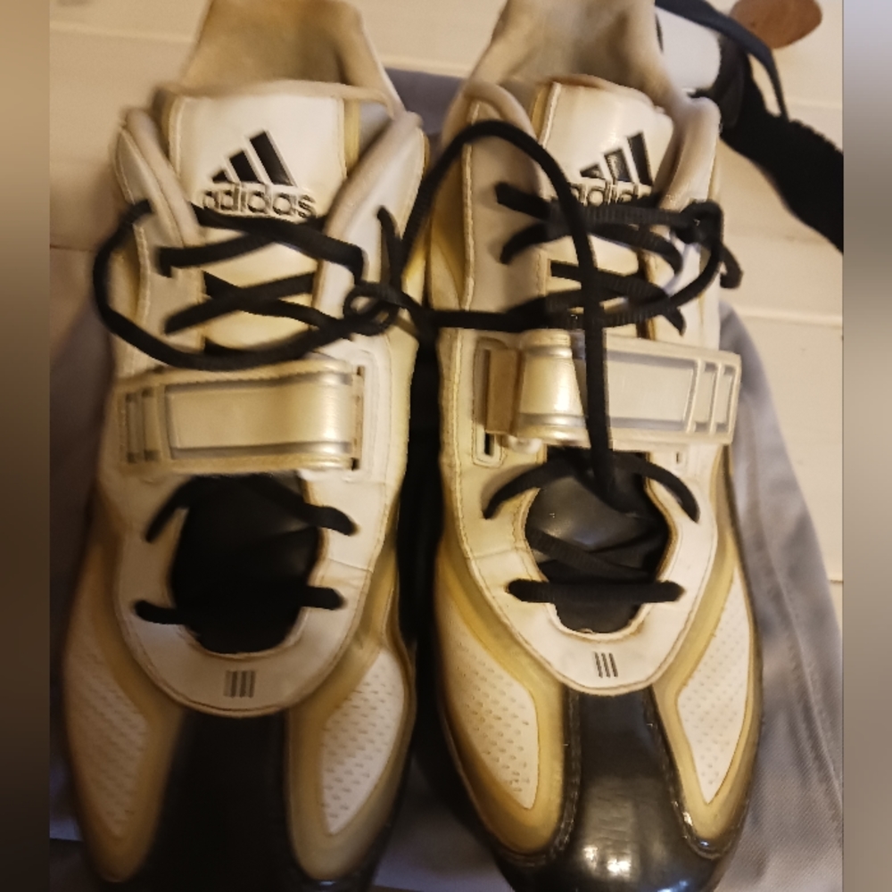Adidas cleats
